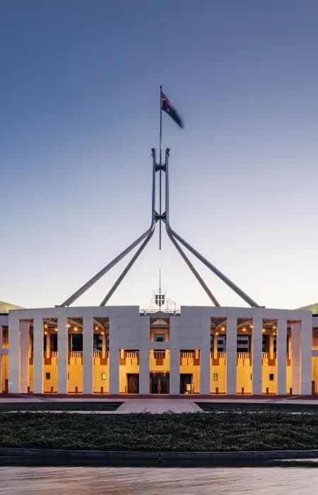 Canberra