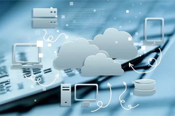 digital design for cloud computing