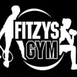 fitzysgym.com.au's logo