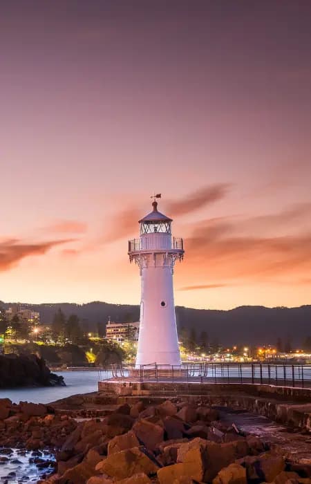 Wollongong