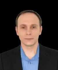 Yuriy - SENIOR ACCOUNTANT AND ANALYST PROGRAMMER