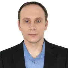 Yuriy - SENIOR ACCOUNTANT AND ANALYST PROGRAMMER